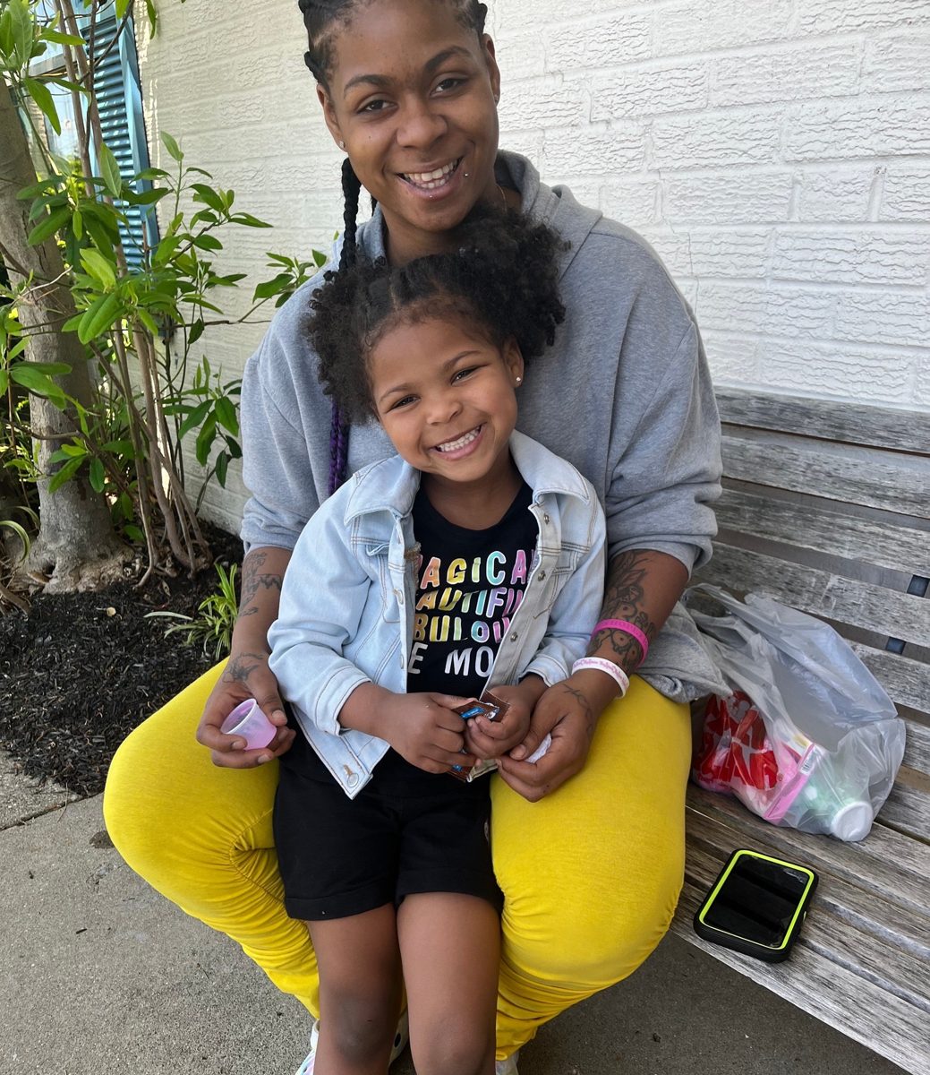 Urban Promise Academy life
