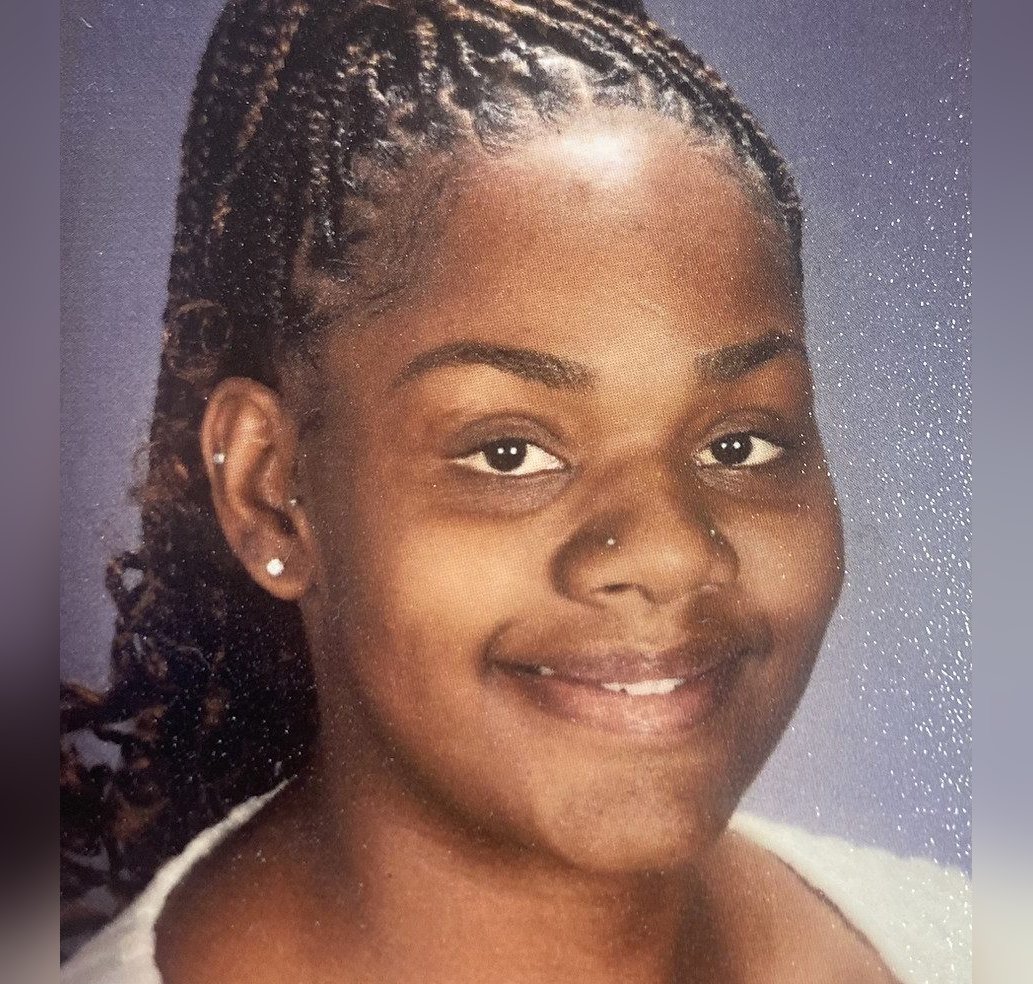 Shikia Newell