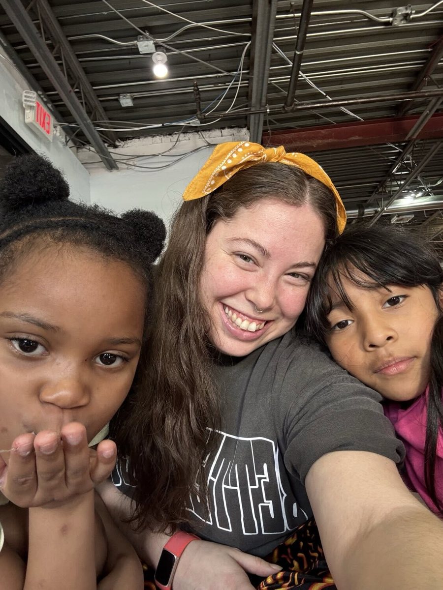 Urban Promise Academy life